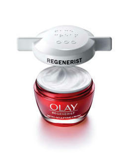 Olay developed an easy-open moisturizer lid for people with limited mobility | consumer psychology | Scoop.it
