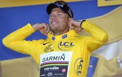 Ce qu'il faut retenir de l'&eacute;tape 2 | Le Tour | Scoop.it