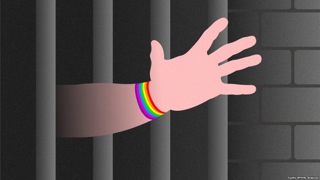 Gays Hide, Flee Ex-Soviet Republics As LGBT Crackdowns Turn Brutal | PinkieB.com | LGBTQ+ Life | Scoop.it