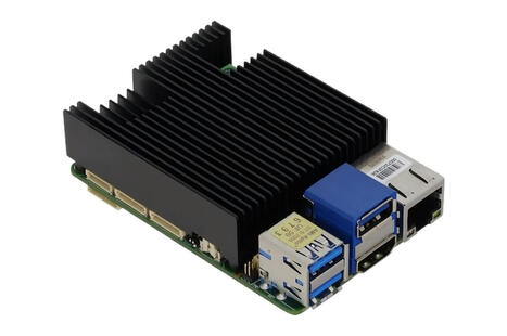 AAEON UP TWL and UP TWLS - Two credit card-sized, wide temperature Twin Lake SBCs - CNX Software | Embedded Systems News | Scoop.it