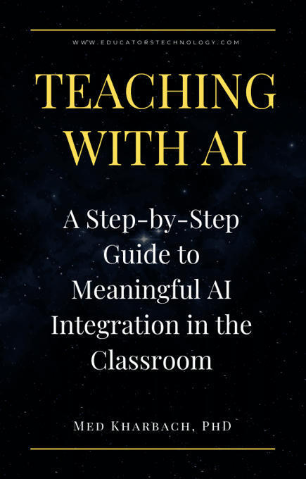 Teaching With AI: A Step by Step Guide for Teachers | Educational Technology News | Scoop.it