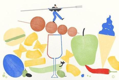 What We Know About Diet and Weight Loss&nbsp; | ED 262 mylineONLINE:  Gender, Sexism, & Sexual Orientations | Scoop.it