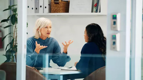 Lutte contre le sexisme au travail : l'inspection du travail en actions | GRIEPS | Scoop.it