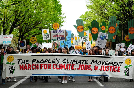 Montana Sues Portland, Oregon Over Fossil Fuel Terminal Ban - EcoWatch | Operation Deimos | Scoop.it