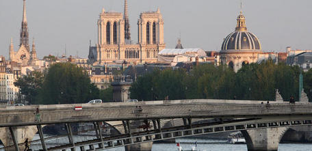Les loyers augmentent deux fois plus vite à Paris qu’en province - Capital.fr | Marché Immobilier | Scoop.it