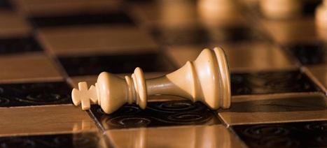 Aux échecs, gagner n'est plus le seul critère | L'IRIT UMR5505 (CNRS-Toulouse INP-UT-UT Capitole-UT2) dans les médias en ligne | Scoop.it