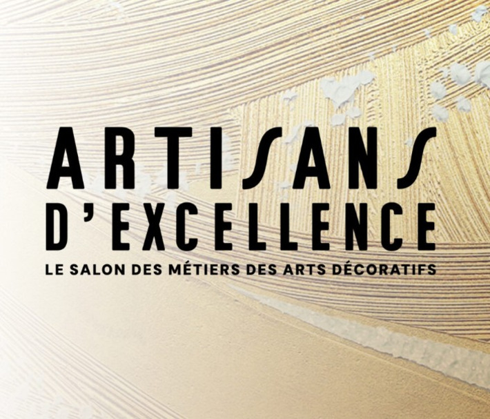 Un écrin Art Déco pour la création contemporaine. | Découvrir, se former et faire | Scoop.it