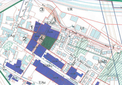 Renaturation et urbanisme : mode d’emploi | Blog Landot avocats | La SELECTION du Web | CAUE des Vosges - www.caue88.com | Scoop.it
