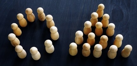 What Is Organizational Leadership? | CXO.Care | Scoop.it