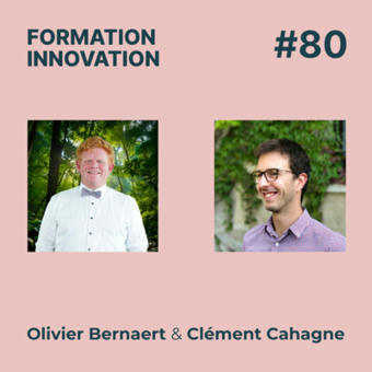 Podcast - Des outils innovants pour nous aider à prendre le temps d'apprendre | Innovation et transformation pédagogique | Scoop.it