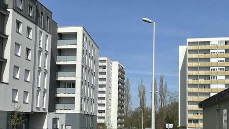 &Agrave; Laval, plus de 500&nbsp;000&nbsp;&euro; pour les quartiers en 2024 | L'actualit&eacute; des quartiers politique de la ville de Bretagne et Pays de la Loire | Scoop.it