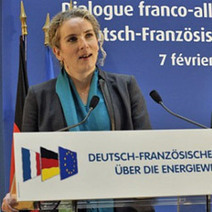 "Faisons de la transition énergétique le moteur du couple franco-allemand" | Economie Responsable et Consommation Collaborative | Scoop.it