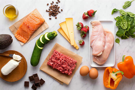 Achieve Positive Outcomes by Incorporating a Ketogenic Diet | Call: 915-850-0900 | Diet and Supplements | Scoop.it