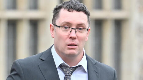 Husband accused of driving his wife to suicide though rape and abuse tells court she made it up because of her 'boring life' | Daily Mail Online | Operation Oya | Scoop.it