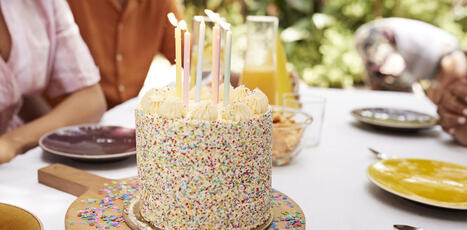 Is it safe to use cake decorating dusts and dyes? 2 experts explain | eParenting and Parenting in the 21st Century | Scoop.it