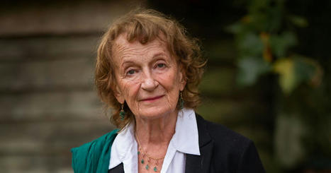 Amanda Feilding: “LSD är en mild vän som förhöjer sinnet” | SvD Perfect Guide | 1Uutiset - Lukemisen tähden | Scoop.it