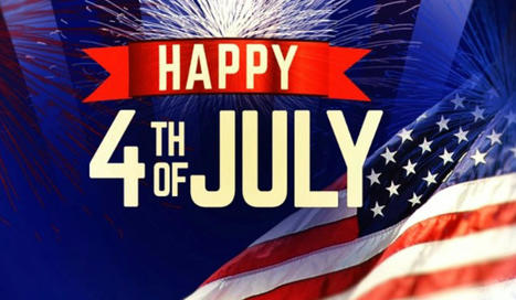 Happy 4th of July 2024: Top Wishes, Messages, Greetings, Images | Education | Scoop.it