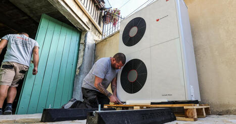 &Eacute;nergie. Logement, transports&hellip; Ces 20 chantiers prioritaires pour d&eacute;carboner la France, selon le Shift Project | rev3 - la 3&egrave;me r&eacute;volution industrielle en Hauts-de-France | Scoop.it