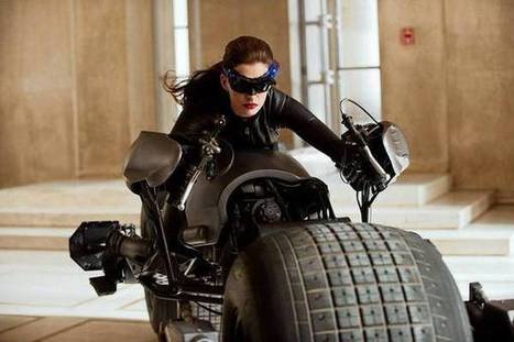 Motorcycles race into summer movies | chicago tribune | Ductalk: What's Up In The World Of Ducati | Scoop.it