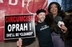 Oprah dogged by circumcision protesters over promo of foreskin ... | Soup for thought | Scoop.it