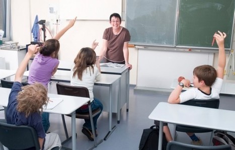 How Will Students Perform? Depends on Teachers’ Expectations | education reform | Scoop.it