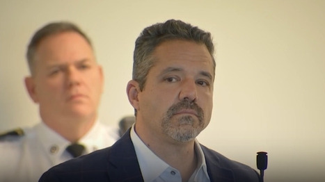 Mass. doctor faces new rape, assault charges involving 11 more victims - WCVB | Operation Oya | Scoop.it