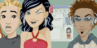 12 Sites To Create Cartoon Characters of Yourself | Strictly pedagogical | Scoop.it