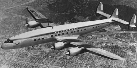 Le (faux) centenaire de la Lufthansa | AERONAUTIQUE NEWS - AEROSPACE POINTOFVIEW - AVIONS - AIRCRAFT | Scoop.it