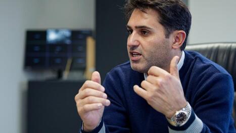&Agrave; la veille d&rsquo;&ecirc;tre centenaire, l&rsquo;entreprise Miroux &agrave; Lens esp&egrave;re une reprise pour ne pas &ecirc;tre liquid&eacute;e | revue de presse | Scoop.it