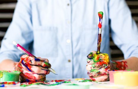Why mastery beats creativity&mdash;every time | Leading Schools | Scoop.it