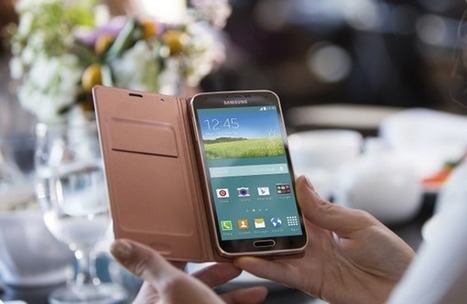 Galaxy S5 Buyers Will Get More Than $500 Worth Of Goodies For Free | Redmond Pie | Android Discussions | Scoop.it