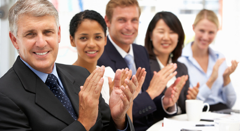12 Killer Speech Openers to Keep Your Audience Interested | Teaching Business Presentations in a Business Communication Course | Scoop.it