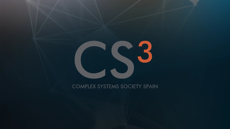4th Meeting of the Spanish Society of Complex Systems January 21-23, 2026, Doñana Biological Station and University of Seville. | CxConferences | Scoop.it