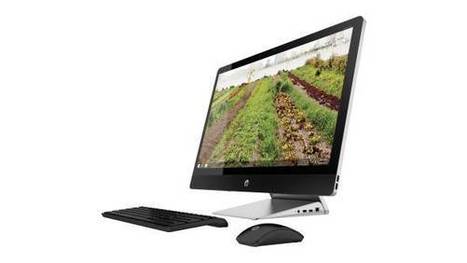 HP ENVY Recline TouchSmart 23-k121 Review - All Electric Review | Desktop reviews | Scoop.it