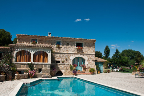 La France, eldorado des piscines | Immobilier | Scoop.it