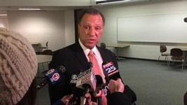 OUR OPINION: Bridgewater State president must resign over handling of sex assault - WickedLocal.com | The Unseen World | Scoop.it