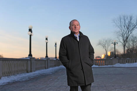 Former Competition Bureau chief Matthew Boswell to join Norton Rose Fulbright | Gouvernance - Veille quotidienne | Scoop.it