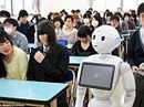 UK school set to introduce ROBOT teacher to educate pupils | E-Learning-Inclusivo (Mashup) | Scoop.it