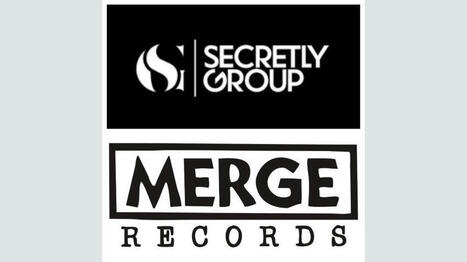 Secretly Group and Merge Records Announce Partnership | Hypebot • new music industry, music marketing & music tech news from across the web | Scoop.it