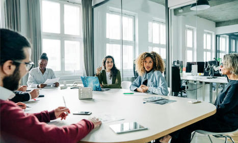 The 'dark matter' of HR is employee engagement &ndash; here's how to master it | HRD Canada | Retain Top Talent | Scoop.it