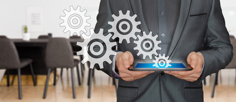 À Concarneau, l'appel à projets Deffinov fait se rencontrer les acteurs bretons de la formation et des tiers-lieux | Formation : Innovations et EdTech | Scoop.it