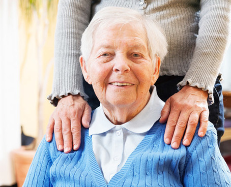 Revenir chez soi après un séjour en Ehpad | AgeVillage | Alzheimer, maladies neuro-dégénératives et gérontologie générale | Scoop.it