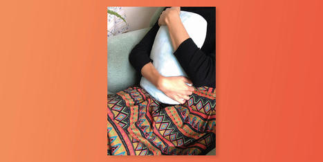 The Rise of Cuddly Comfort Objects for Anxious Adults | Imagine Online International Education | Scoop.it