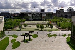 EU embraces green infrastructure package - A Eureka Moment | BIODIVERSITY IS LIFE  – | Scoop.it