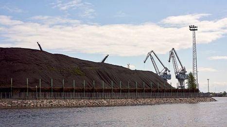Helsinki Mayor pledges &euro;1m for idea to replace coal-fired energy plants | Yle Uutiset | yle.fi | Energy Transition in Europe | www.energy-cities.eu | Scoop.it