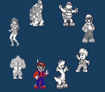 KART FIGHTER (NES) | Vade RETROGames sans tanasse! | Scoop.it
