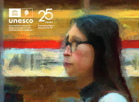ChatGPT et l&rsquo;enseignement sup&eacute;rieur, un rapport de l&rsquo;UNESCO | Innovation et transformation p&eacute;dagogique | Scoop.it