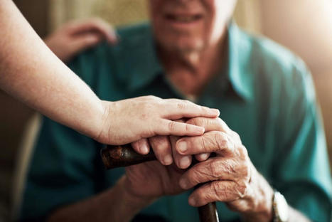 El 30% de los cuidadores de supervivientes de ictus grave experimentan malestar psicológico | Alzheimer y más (Boletín nº 71) | Scoop.it