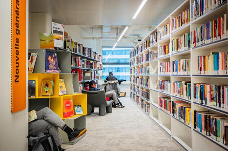 Bibliodiversit&eacute; & responsabilit&eacute; des biblioth&egrave;ques dans l&rsquo;&eacute;cosyst&egrave;me du livre | La Biblioth&egrave;que de l'&Eacute;cole nationale des chartes-PSL vous accompagne dans la pr&eacute;paration aux concours | Scoop.it