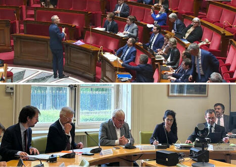 Déserts médicaux : à chacun sa proposition… | Accompagnement, Social & Santé | Scoop.it
